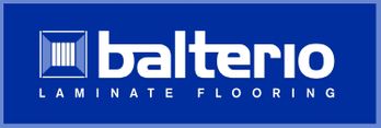 balterio laminate flooring logo