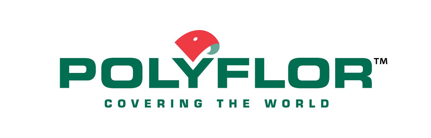 polyflor logo