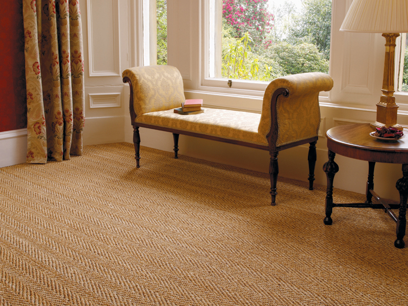 carpet from williams and lamb